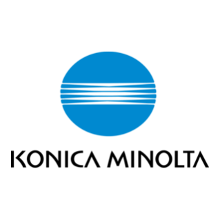 KONICA MINOLTA